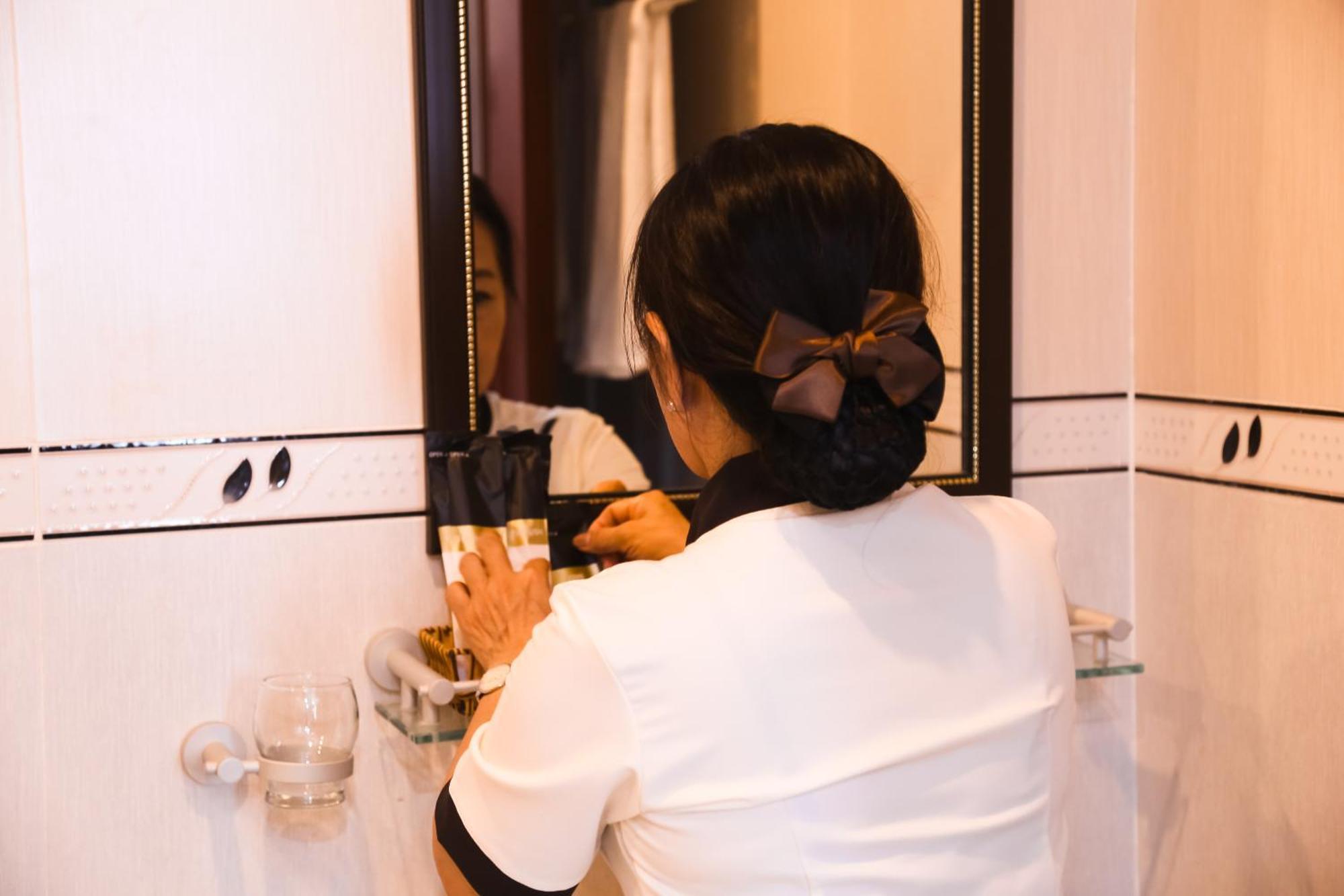 明奇2号酒店 美拖 外观 照片