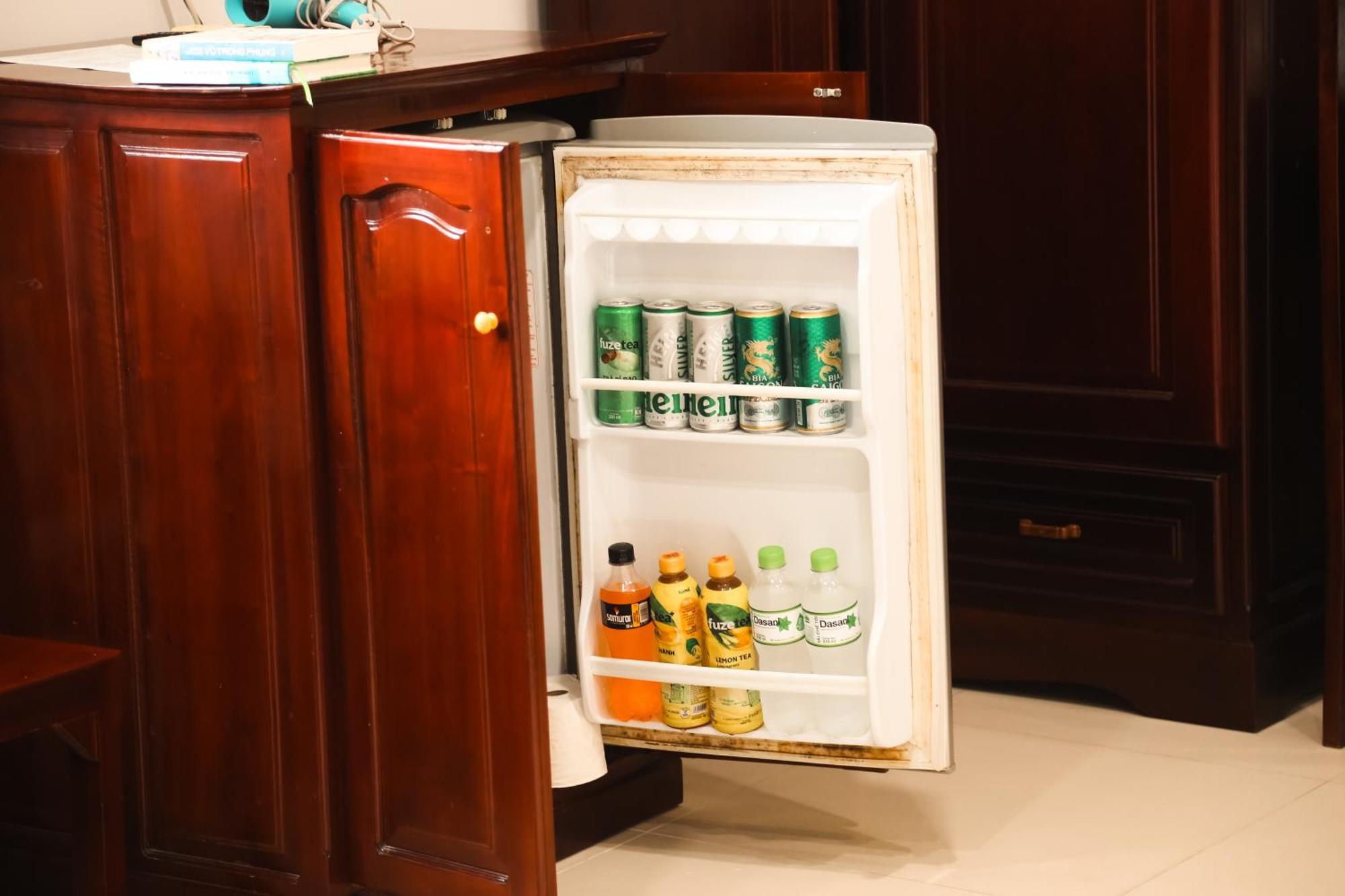 明奇2号酒店 美拖 外观 照片